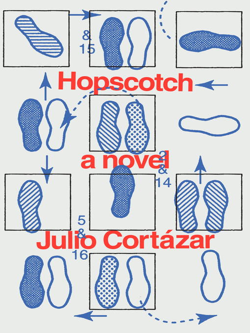 Title details for Hopscotch by Julio Cortázar - Available